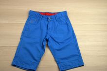 Сини къси панталони - BLUE за 6 и 10 години