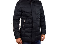 зимни мъжки якета