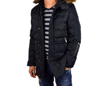 мъжки зимни якета