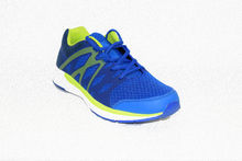 Светло сини мъжки маратонки - 5504