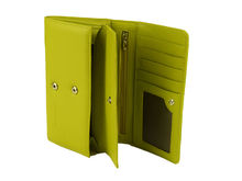 дамски портфейли 