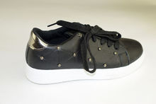 дамски маратонки с капси