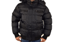 мъжки зимни якета големи размери