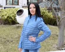 пролетни дамски якета