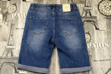 дамски 3/4 панталони