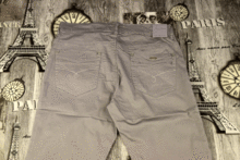 дамски дънки 7/8 големи размери