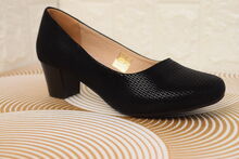 Дамски ежедневни обувки 5360-черни