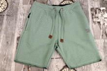 мъжки къси панталони