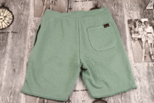 къси панталони за мъже