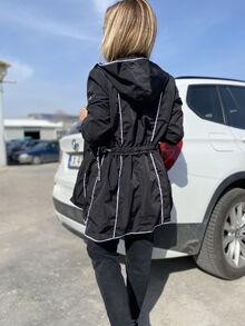 дамско пролетно яке