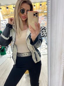 дамски спортни екипи