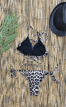 бански с подплънки