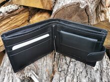 МЪЖКИ ПОРТФЕЙЛ ЕСТЕСТВЕНА КОЖА