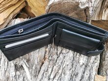 МЪЖКИ ПОРТФЕЙЛ ЕСТЕСТВЕНА КОЖА