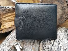 МЪЖКИ ПОРТФЕЙЛ ЕСТЕСТВЕНА КОЖА