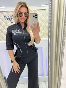 дамски екип